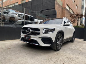 Mercedes-Benz GLB 200 Modelo 2023