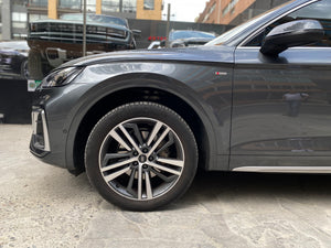 Audi Q5 Sportback Híbrida Modelo 2023
