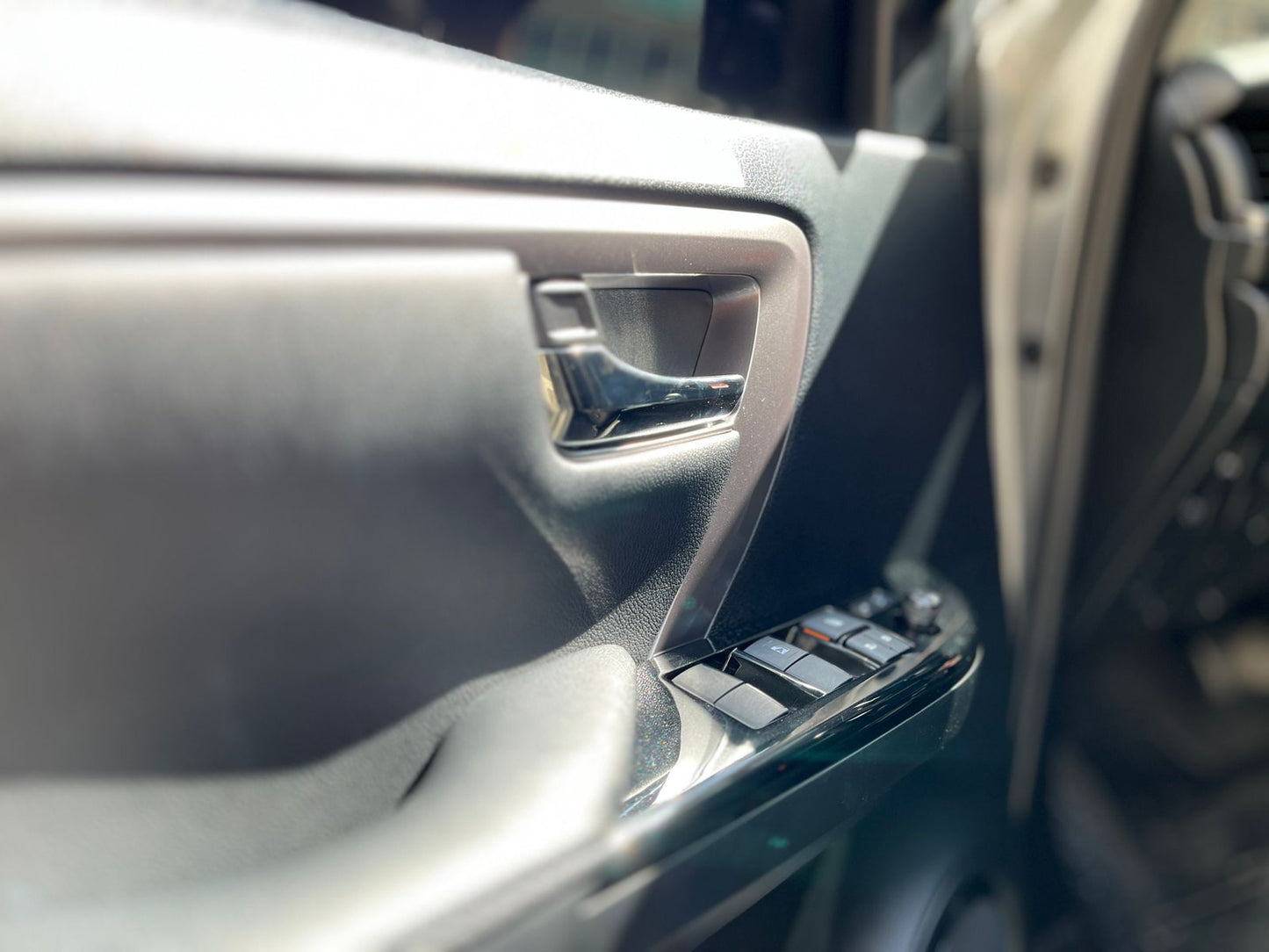 Toyota Fortuner SR Modelo 2023