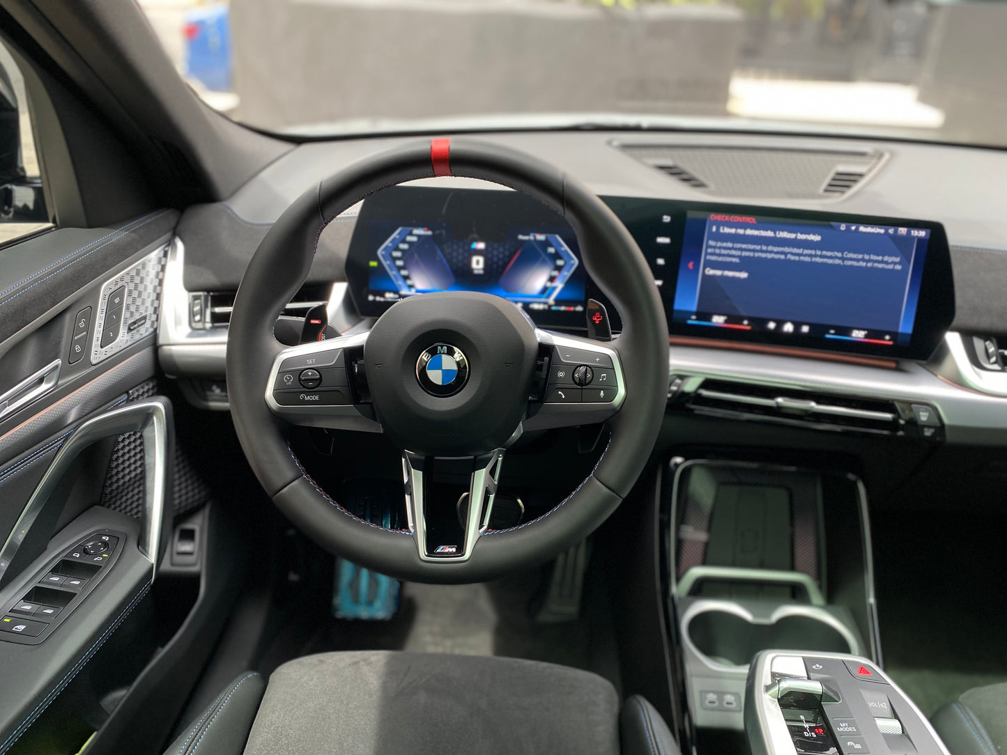 BMW X2 M35I xDrive Modelo 2026