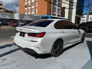 BMW 330I Modelo 2020