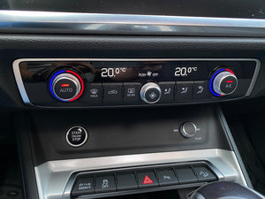 AUDI Q3 35 TFSI Modelo 2023