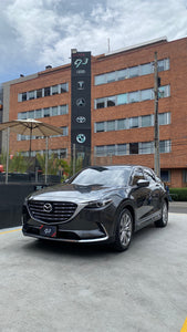 Mazda CX-9 Grand Touring Signature Modelo 2022