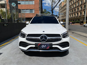 Mercedes-Benz GLC 300E Híbrido Modelo 2022