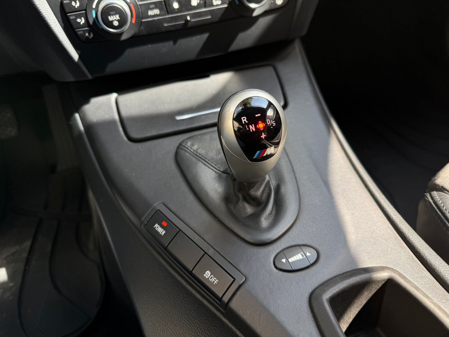 BMW M3 Coupé Modelo 2011