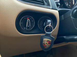 Porsche Macan Modelo 2015