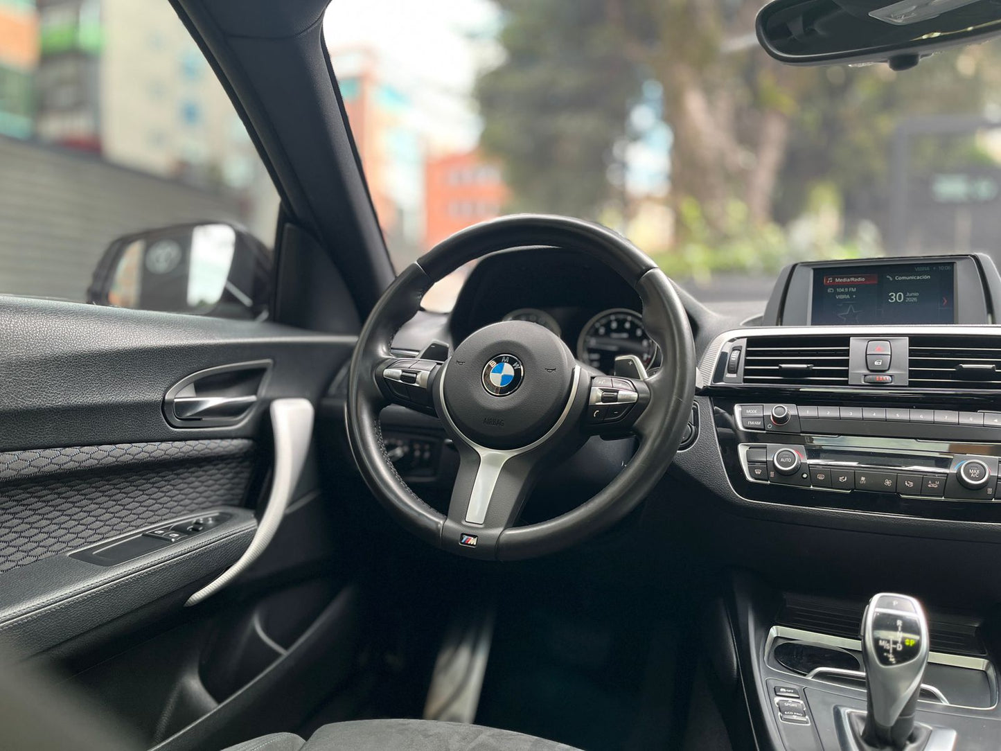 BMW M240i Performance Edition Modelo 2019