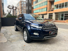 Cargar imagen en el visor de la galería, Land Rover Evoque Modelo 2015
