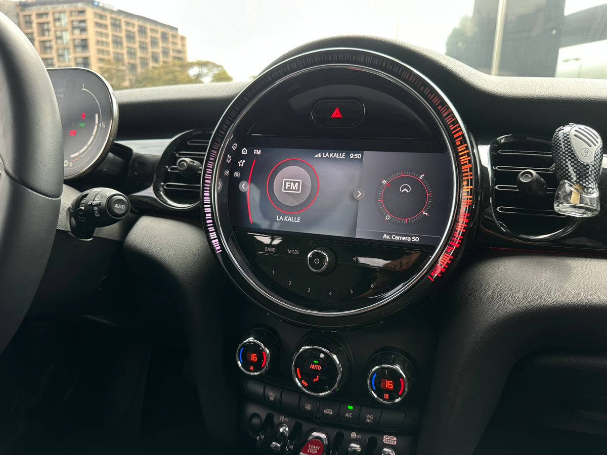 MINI Cooper S Modelo 2022