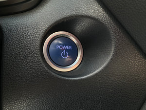Toyota Corolla Cross XEI Híbrida Modelo 2022