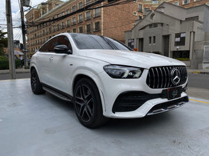 Mercedes-Benz AMG GLE 53 4MATIC+ Híbrido Modelo 2022