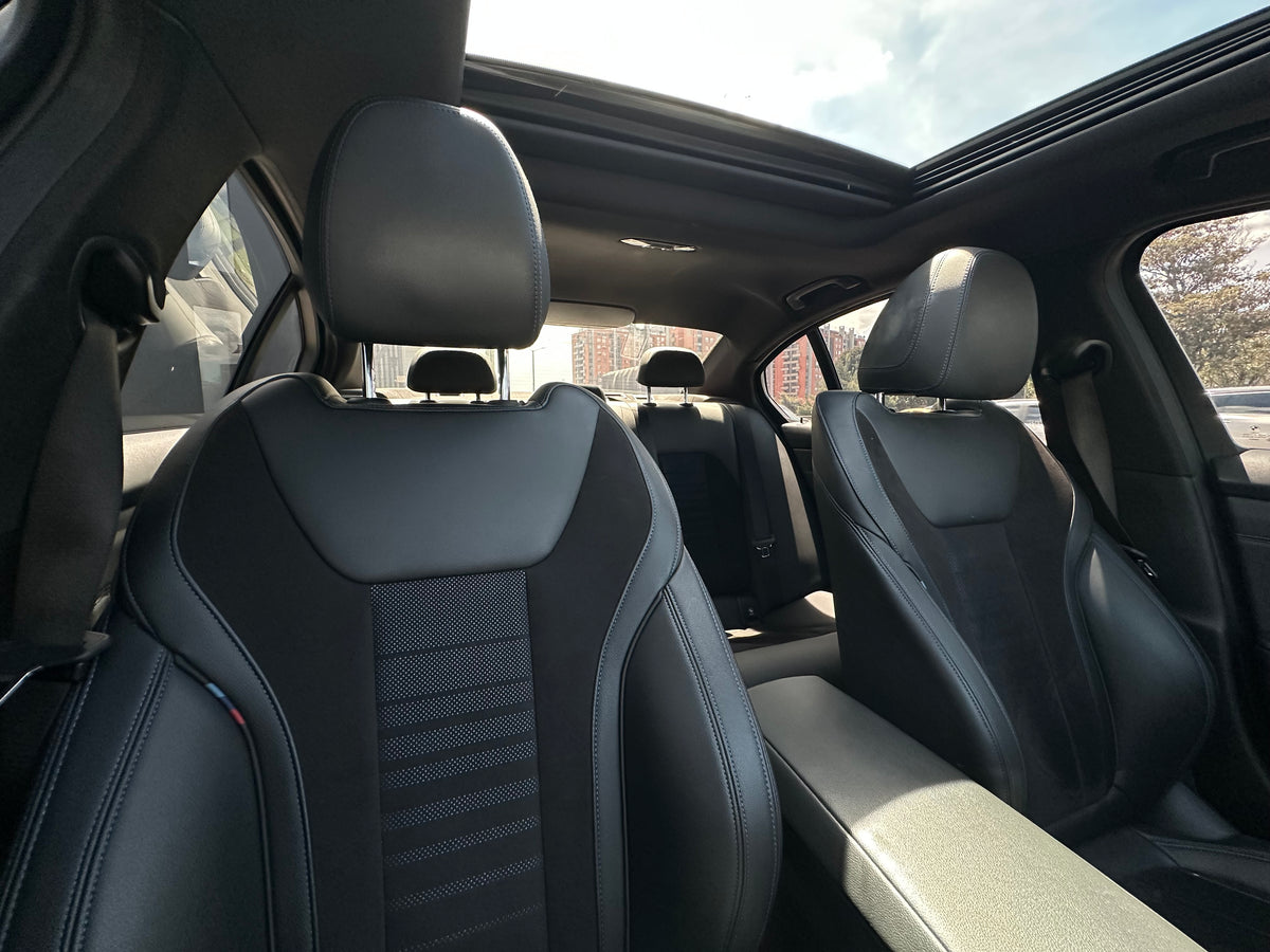 BMW 330i M Sport Modelo 2020
