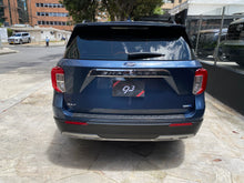 Cargar imagen en el visor de la galería, Ford Explorer XLT Modelo 2020
