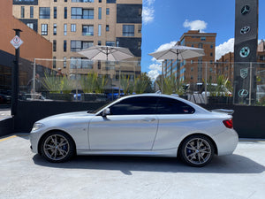 BMW M240I Coupé Modelo 2017