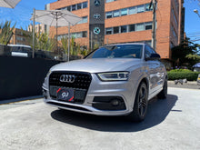 Cargar imagen en el visor de la galería, AUDI Q3 S-Line Modelo 2015
