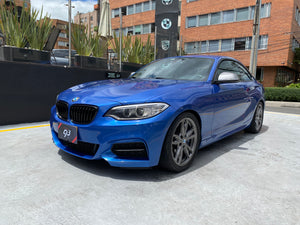 BMW M235I Coupé Modelo 2015