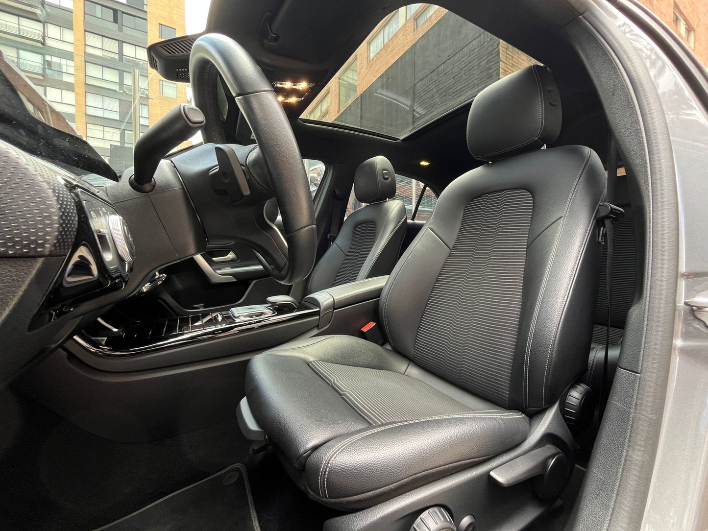 Mercedes Benz A200 Modelo 2019