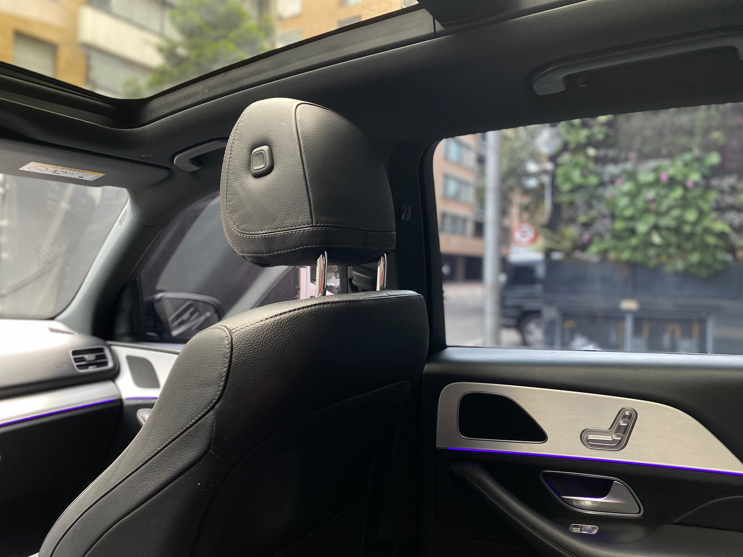 Mercedes-Benz GLE 450 4MATIC Híbrida Modelo 2022 - Autos 93