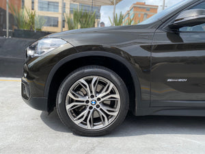 BMW X1 sDrive20I Modelo 2018