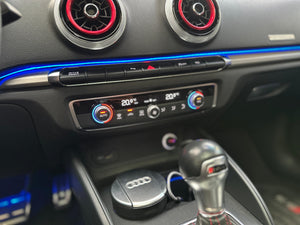 Audi S3 Sportback Modelo 2018