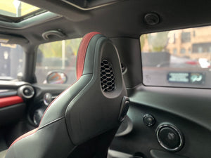 Mini John Cooper Works Modelo 2019