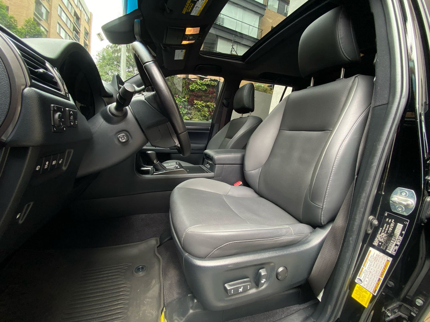 Lexus GX 460 Modelo 2022 - Autos 93
