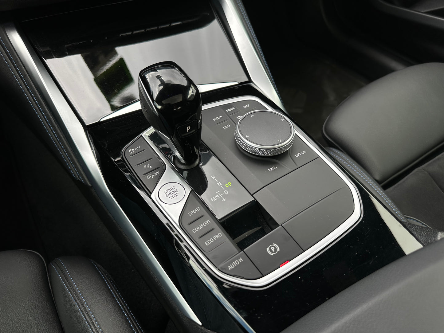 BMW 220i Coupé Modelo 2022