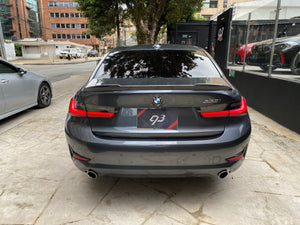 BMW 330I Modelo 2019