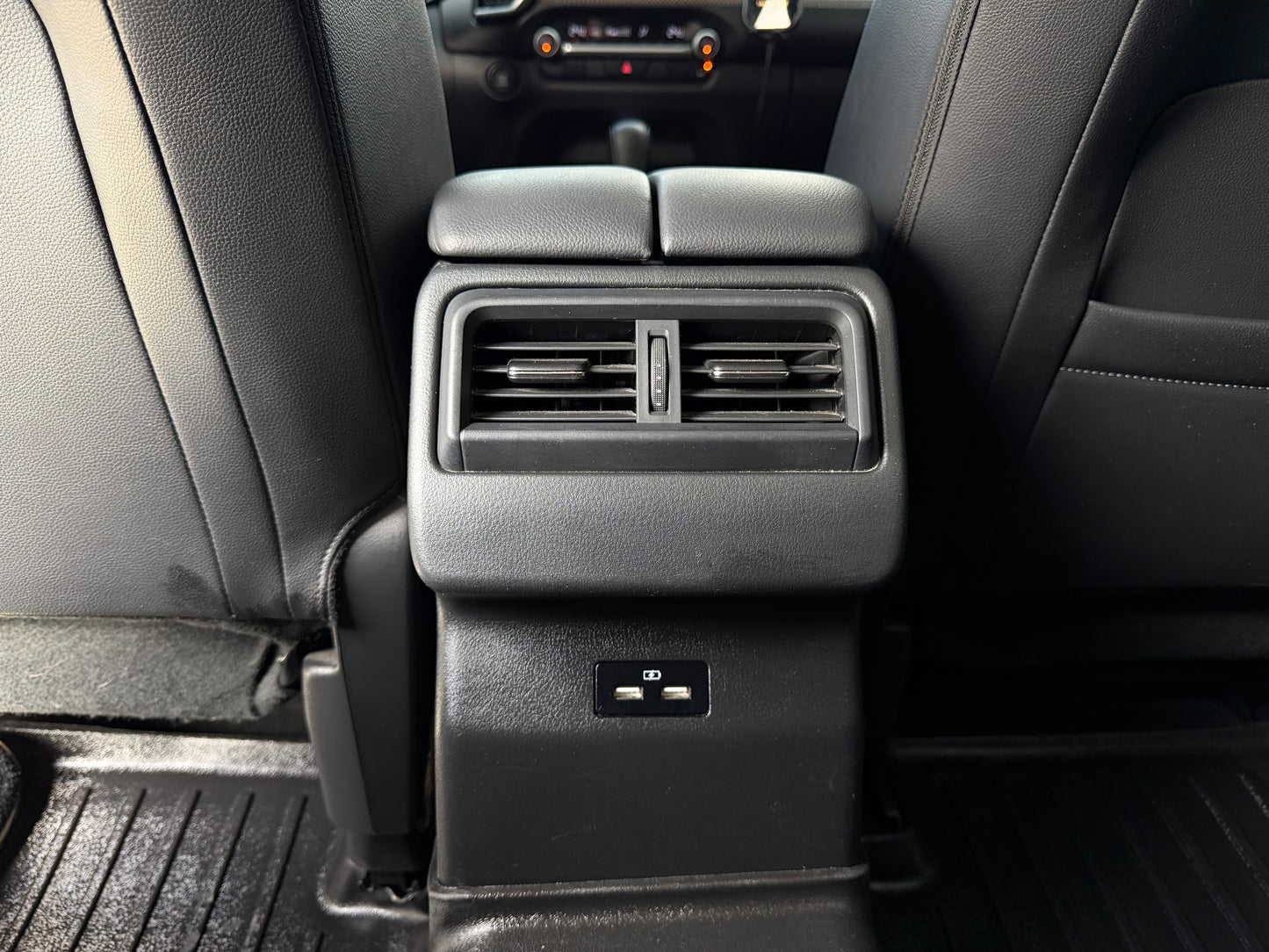 Mazda CX-50 Modelo 2024 - Autos 93