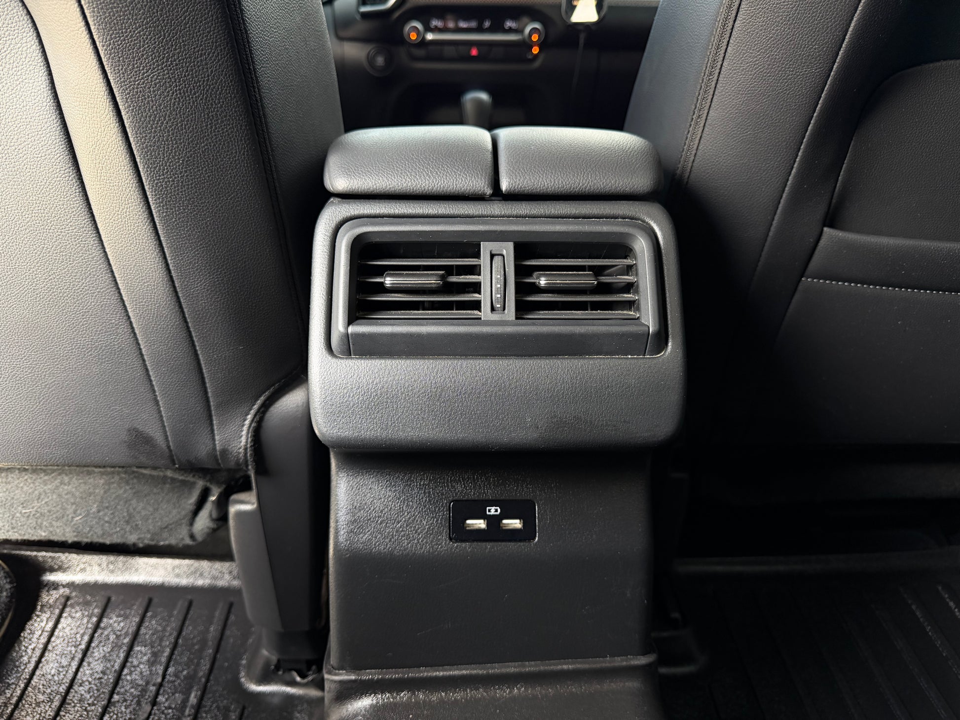 Mazda CX-50 Modelo 2024 - Autos 93