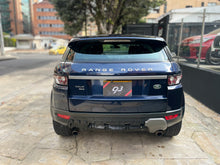 Cargar imagen en el visor de la galería, Land Rover Evoque Modelo 2015
