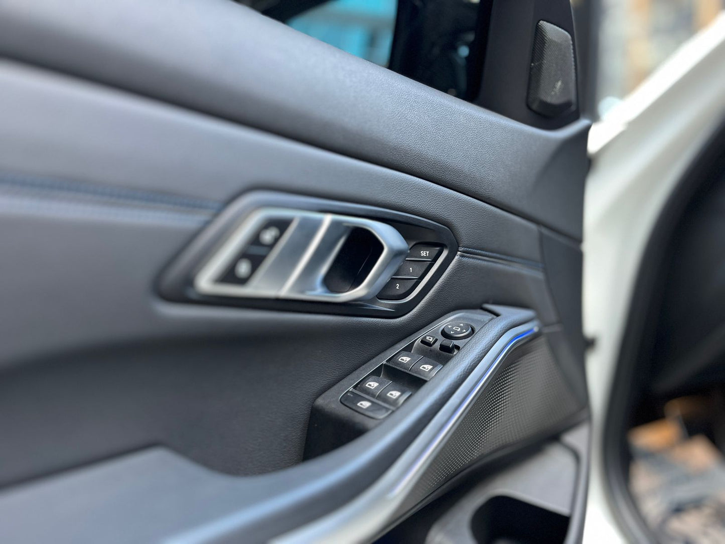 BMW M340i Modelo 2021