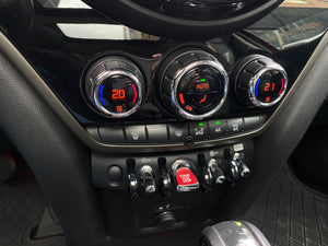 Mini Cooper S Countryman Modelo 2020
