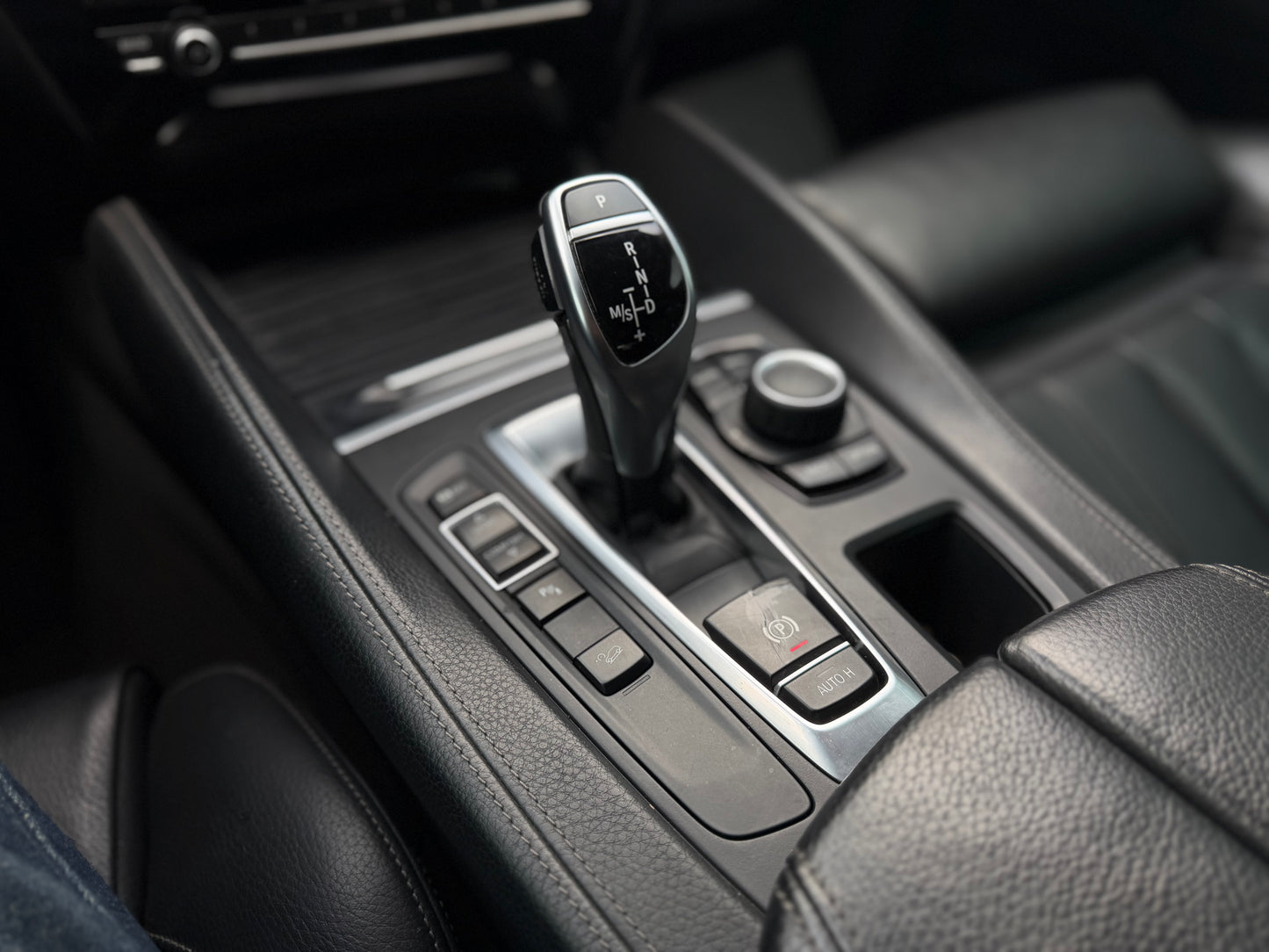 BMW X6 xDrive35i Modelo 2018