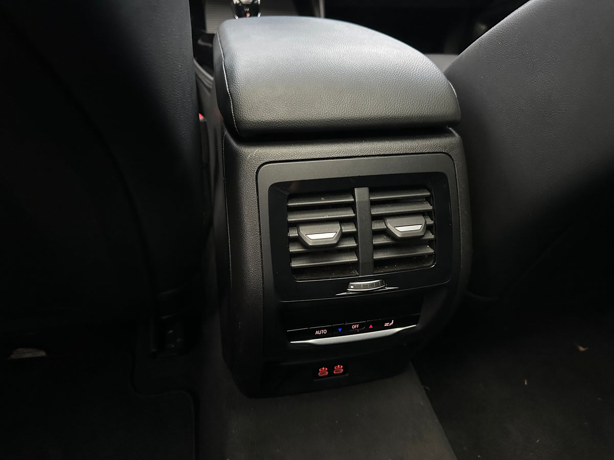 BMW X4 xDrive30i Modelo 2024