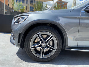 Mercedes-Benz GLC 300 4MATIC Modelo 2020