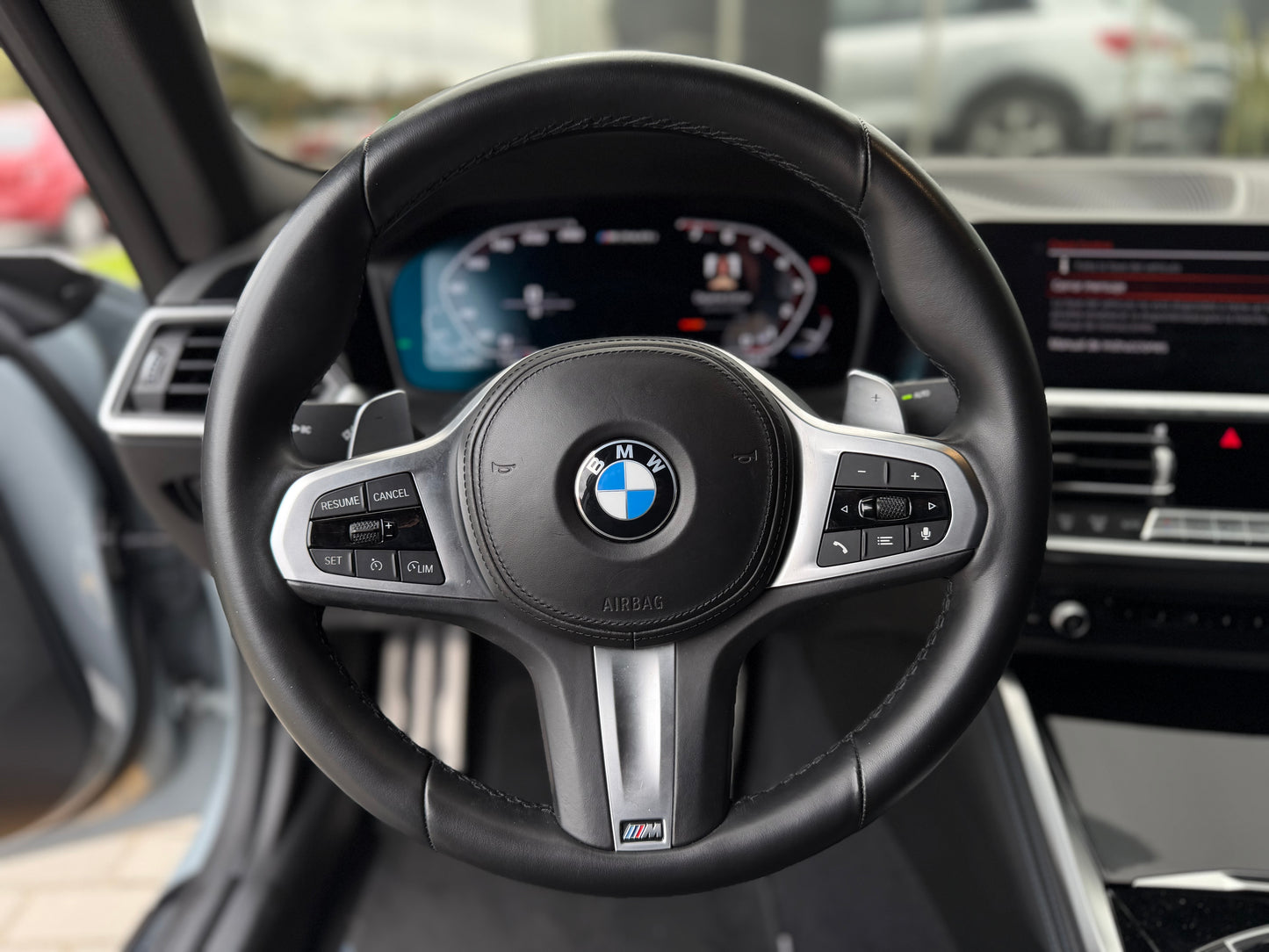 BMW M240i xDrive Modelo 2022
