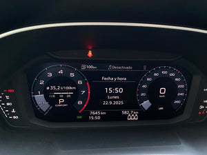 AUDI Q3 35 TFSI Modelo 2023