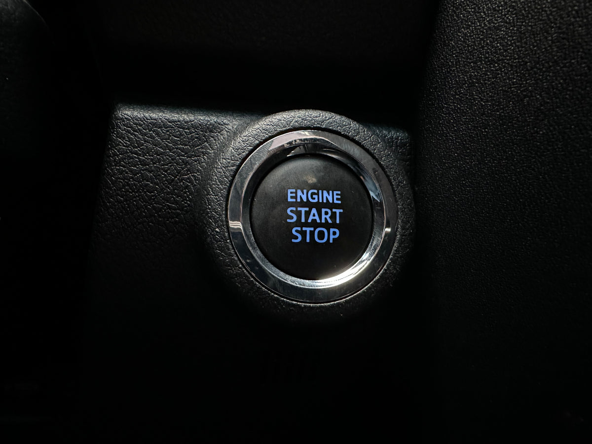 Toyota Fortuner SRV Modelo 2021