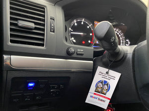 Toyota Land Cruiser 200 Modelo 2018