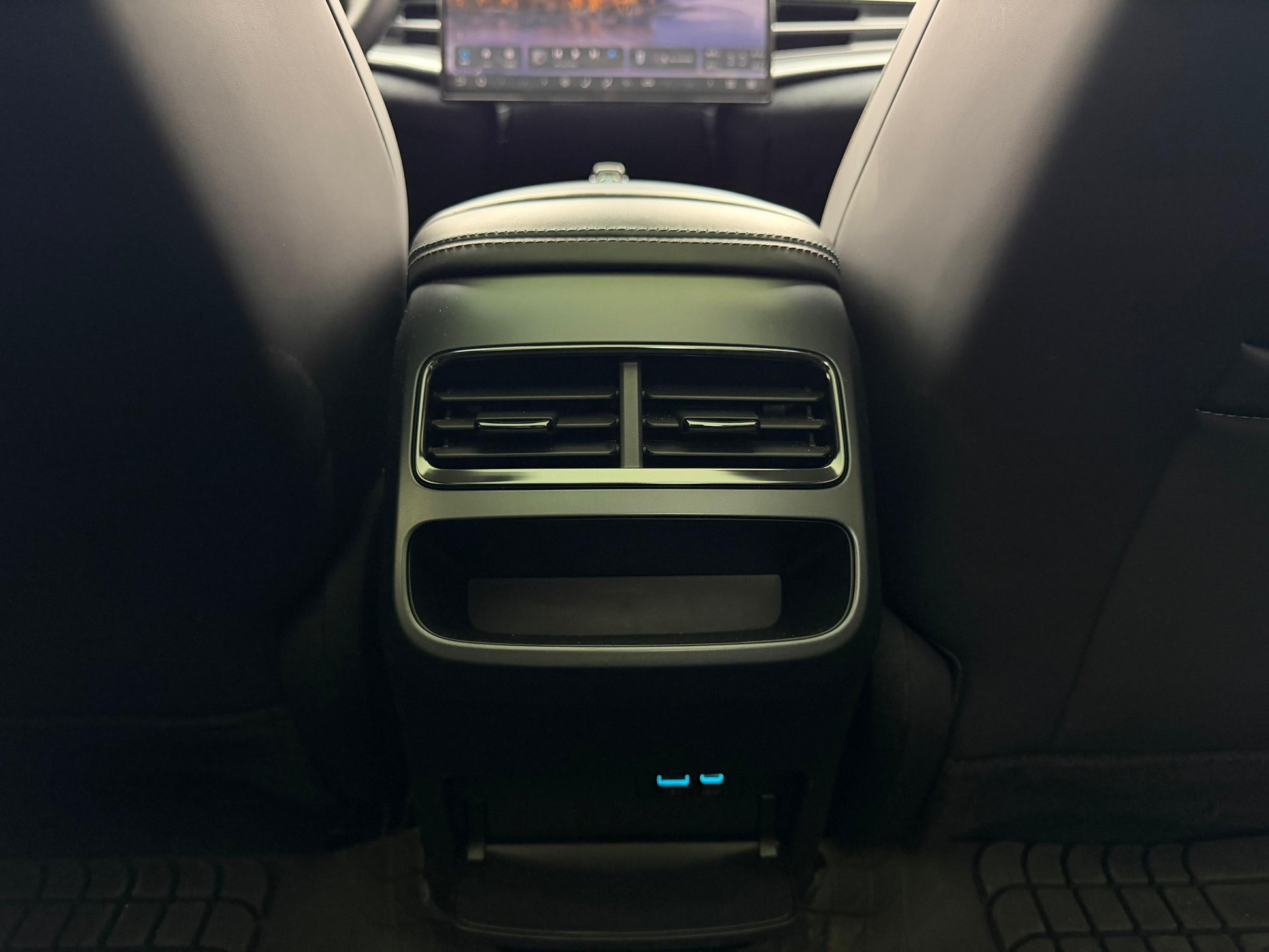 BYD SEAL Performance 3.8s Modelo 2024 - Autos 93