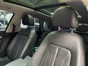 AUDI Q5 45 TFSI Modelo 2019