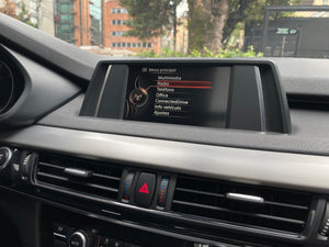 BMW X5 xDrive35I Modelo 2017