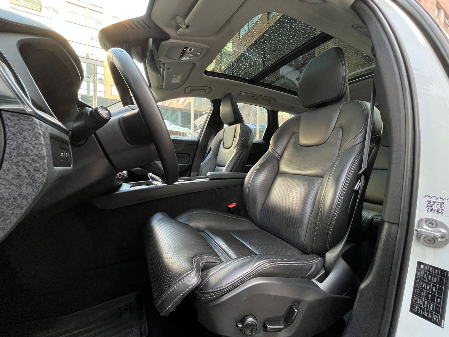 Volvo XC60 T8 Recharge Polestar Engineered Modelo 2023 - Autos 93