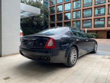 Cargar imagen en el visor de la galería, Maserati Quattroporte Modelo 2011
