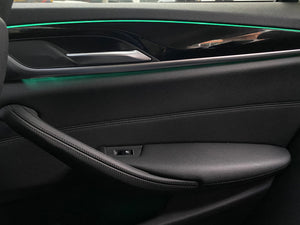 BMW 520I Modelo 2019