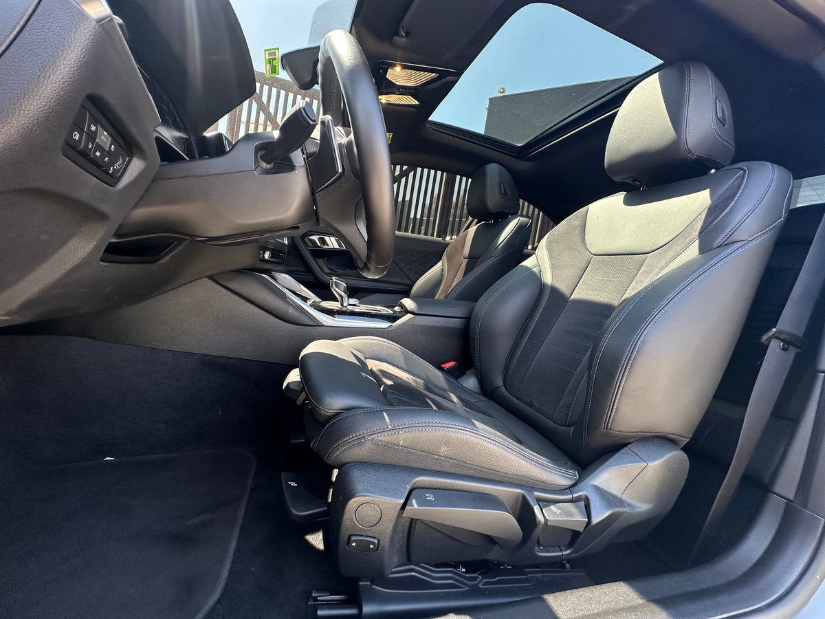 BMW M240i xDrive Modelo 2022