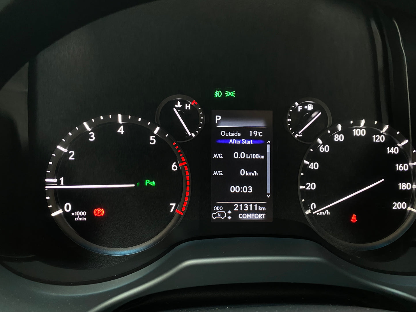 Lexus GX 460 Modelo 2022 - Autos 93