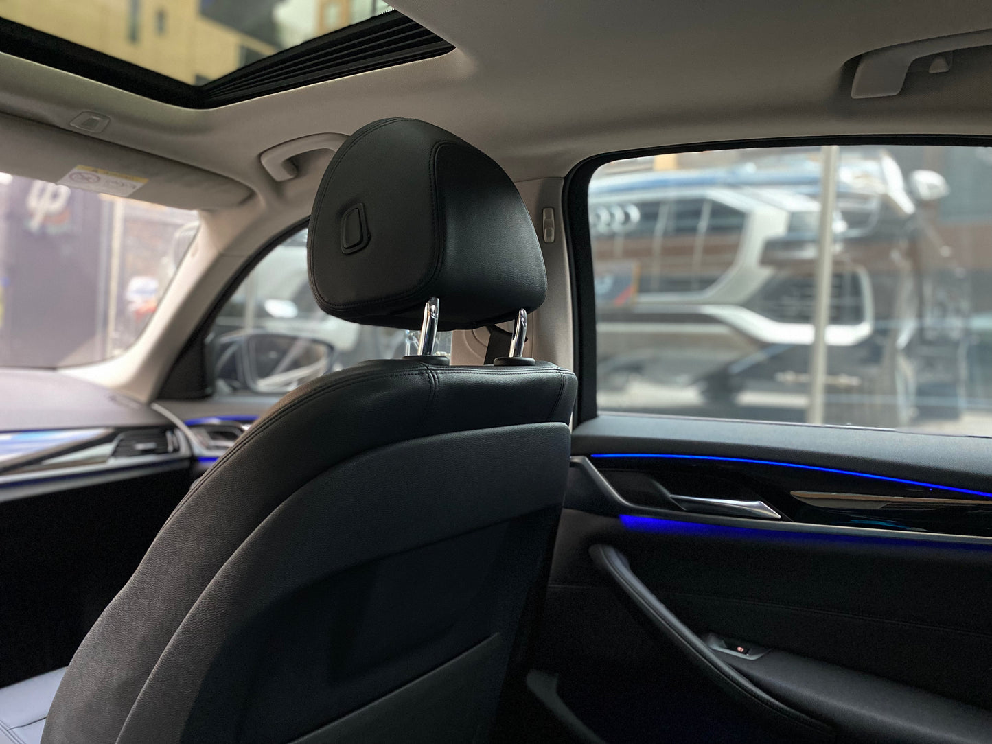 BMW 520I Modelo 2018 - Autos 93