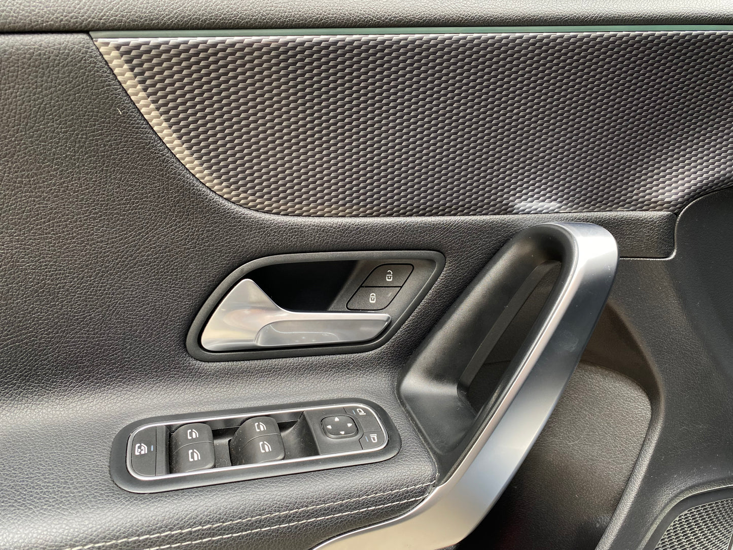 Mercedes-Benz A200 Hatchback Modelo 2022 - Autos 93